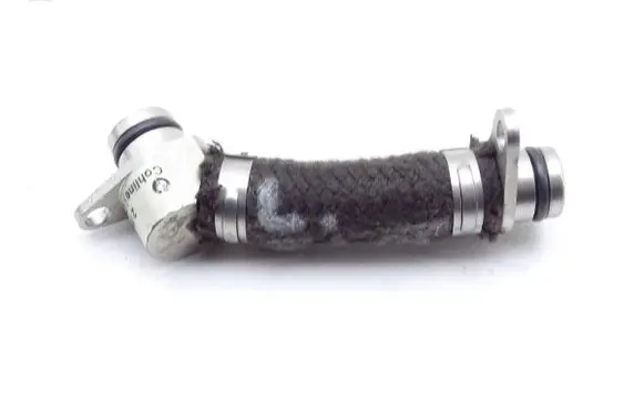 BMW 7 G11 G12 Oil cooling pipe 2392095