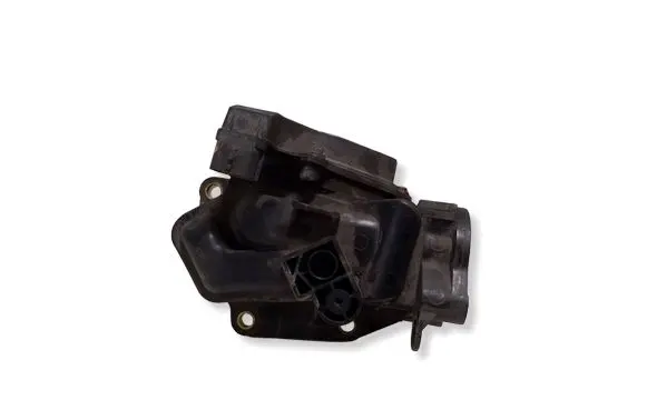 Mercedes-Benz Vito Viano W447 Throttle valve A2C53350932
