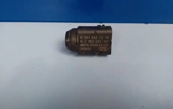 Mercedes-Benz A W168 Parking PDC sensor 0015427418 0263003167
