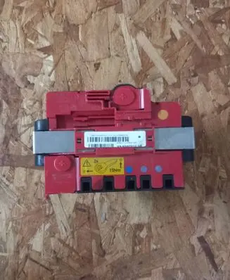 BMW 3 E90 E91 Positive wiring loom 61146942912
