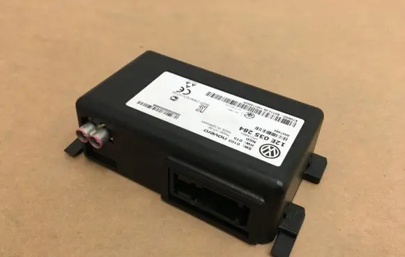 Volkswagen Up Other control units/modules 0567484 12E035284 202LSB041