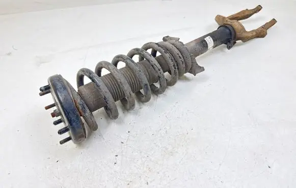 Honda Accord Front shock absorber with coil spring 51610TL0E420M1