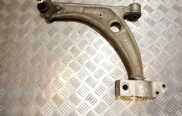 Front control arm