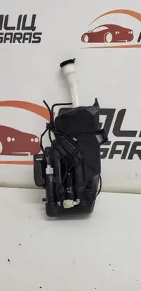 Opel Astra J Windshield washer fluid reservoir/tank 13260590 400406195