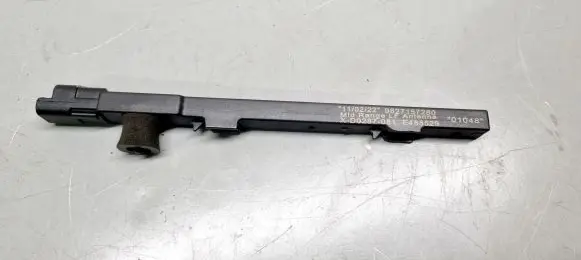 Opel Mokka B Keyless system antenna 9827157280