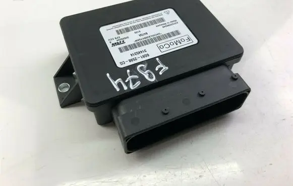 Volvo V70 Other control units/modules 31445314 F974