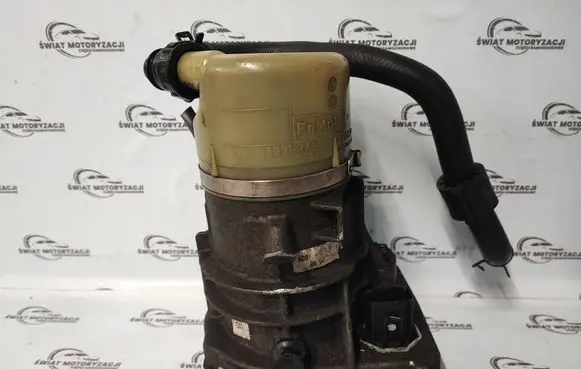 Ford S-MAX Power steering pump 6G91-3K514-C6S4B 097-0085-004-094