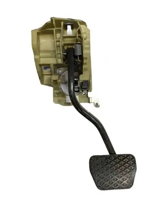 BMW 5 E60 E61 Brake pedal 6769221