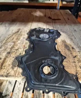 Renault Trafic II (X83) other engine part 82001173593