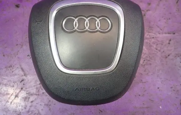 Audi A8 S8 D3 4E Steering wheel airbag