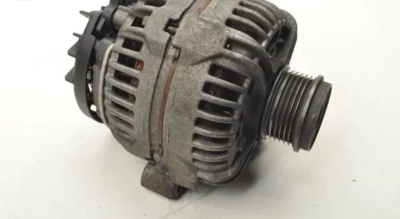 Volvo S60 Generator/alternator BD39TU
