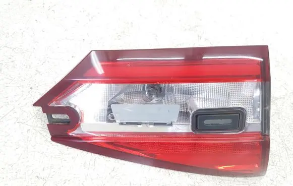 Ford Fusion II Tailgate rear/tail lights HS7313A603 HS7313A603AF F00HTF406704