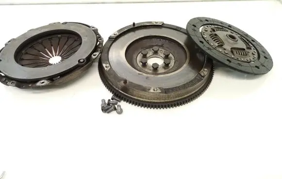 Clutch set kit