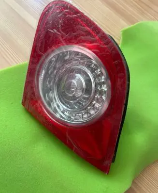 Volkswagen PASSAT B6 Tailgate rear/tail lights 3C5945094E 27560424