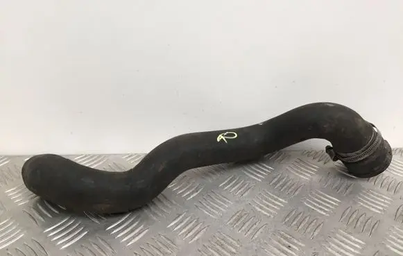 Mercedes-Benz S W220 Engine coolant pipe/hose A2205010382