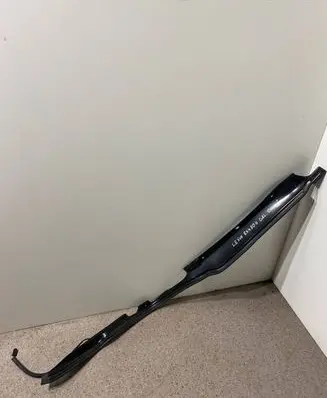 Lexus RX 450H Tailgate trim