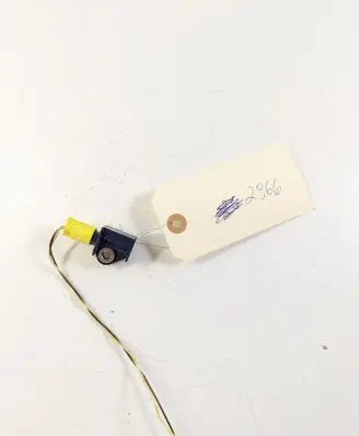 Mercedes-Benz E C207 W207 Airbag deployment crash/impact sensor A2128204926