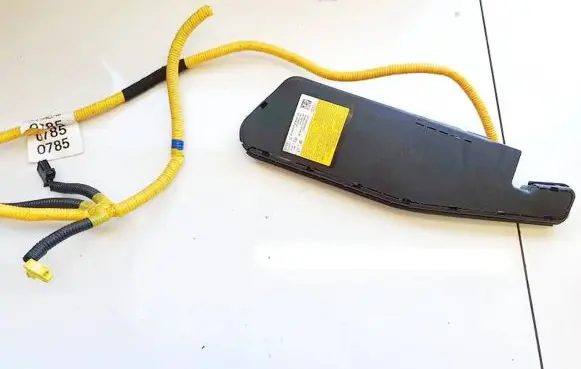 Chevrolet Cruze Seat airbag 13251416 544663743