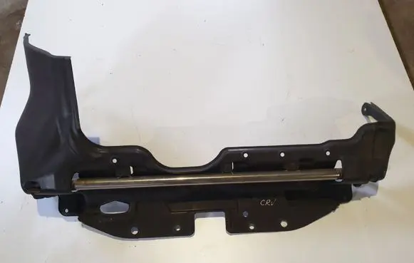 Honda CR-V Engine splash shield/under tray 74111S100000