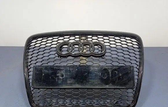 Audi A6 Allroad C5 Front grill 