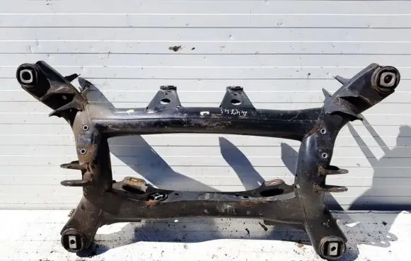 BMW 1 F20 F21 Rear subframe 