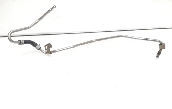 Seat Leon (5F) Exhaust gas pipe 04l131582