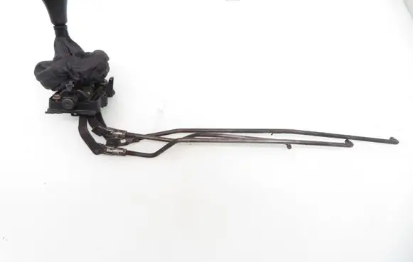 Mercedes-Benz C AMG W202 Gear shifter/selector 2022670347 2025450114