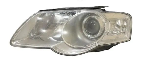 Volkswagen PASSAT B6 Headlight/headlamp 3C0941005AB 89316390
