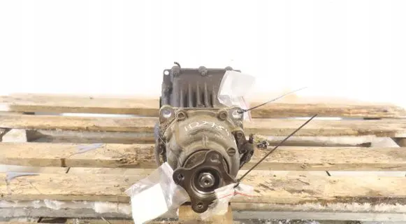 Renault Koleos I Rear differential R145