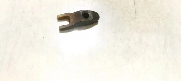 Fuel Injector clamp holder