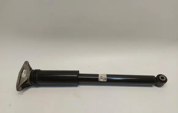 Rear shock absorber/damper