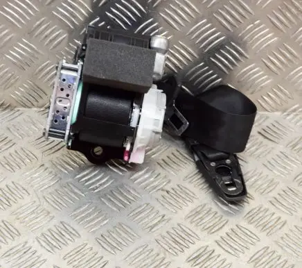 Audi A6 S6 C7 4G Front seatbelt 4G8857706M