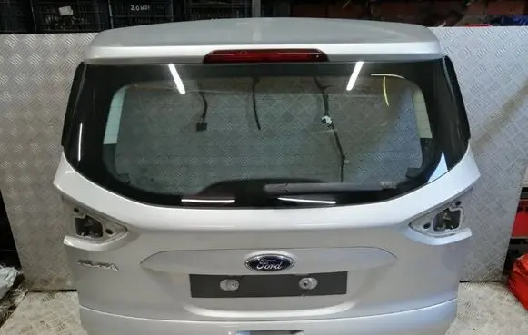 Tailgate/trunk/boot lid