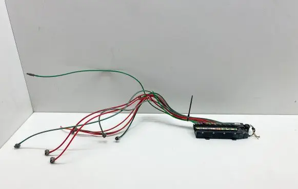 Mercedes-Benz SL R129 Climate control unit A1298002878 1298002878