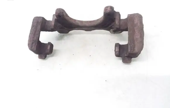 Opel Astra G Front Brake Caliper Pad/Carrier 