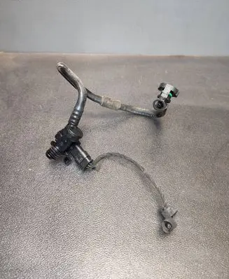 Skoda Octavia Mk3 (5E) Vacuum line/pipe/hose 5Q0906207