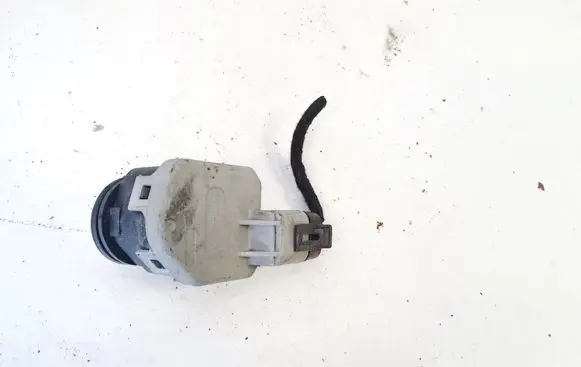 Opel Astra G Headlight level adjustment motor 90590665