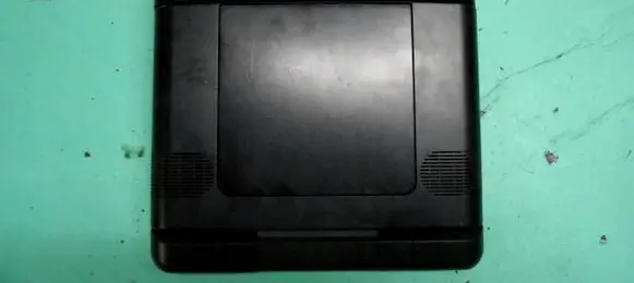 Hyundai Santa Fe Screen/display/small screen ST051231A0