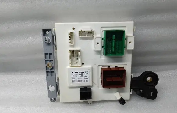 Volvo XC90 Comfort/convenience module 32217422 10061698 2014D15457