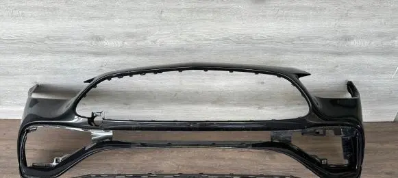 Mercedes-Benz E AMG W210 Front bumper A2068858401