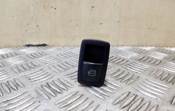 Mercedes-Benz ML W164 Electric window control switch A2518200510