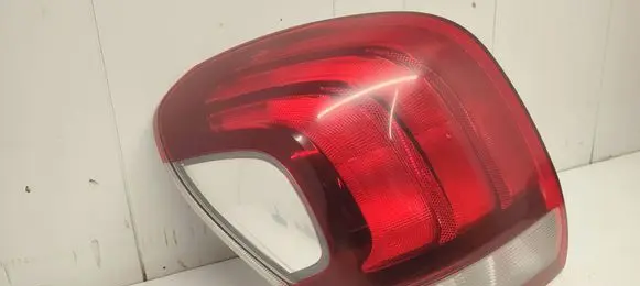 Peugeot 108 Rear/tail lights 8132