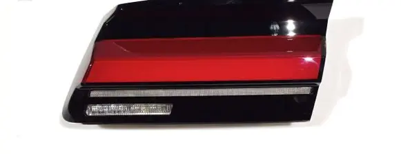 BMW 5 G30 G31 Rear/tail lights 63215A38AF2 5A38AF2