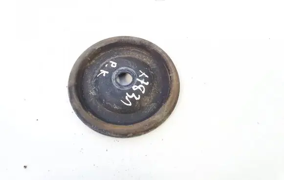 Opel Insignia A Coil spring mount 