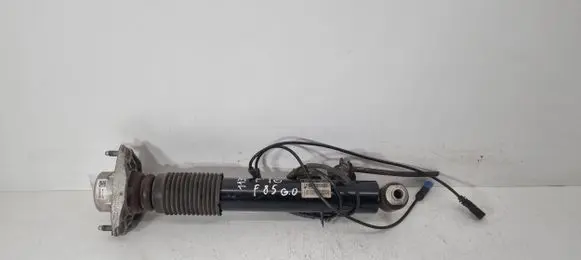 BMW X5 F15 Rear shock absorber/damper 7856496 785649602