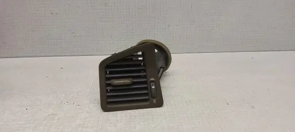 Volvo V70 Dash center air vent grill 3409373