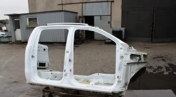Ford Ranger Rear quarter panel 