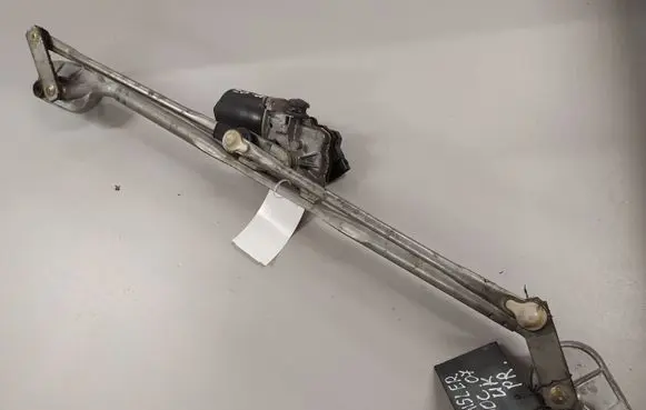 Chrysler 300 - 300C Front wiper linkage and motor 04805716AA