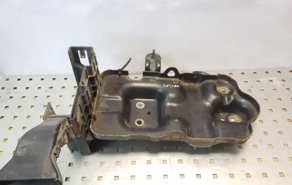 Opel Antara Battery tray 