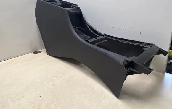 Peugeot 407 Center console 9646982277